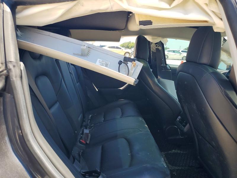 Продаж на аукціоні авто 2018 Tesla Model 3, vin: 5YJ3E1EA6JF033996, номер лоту: 55216926