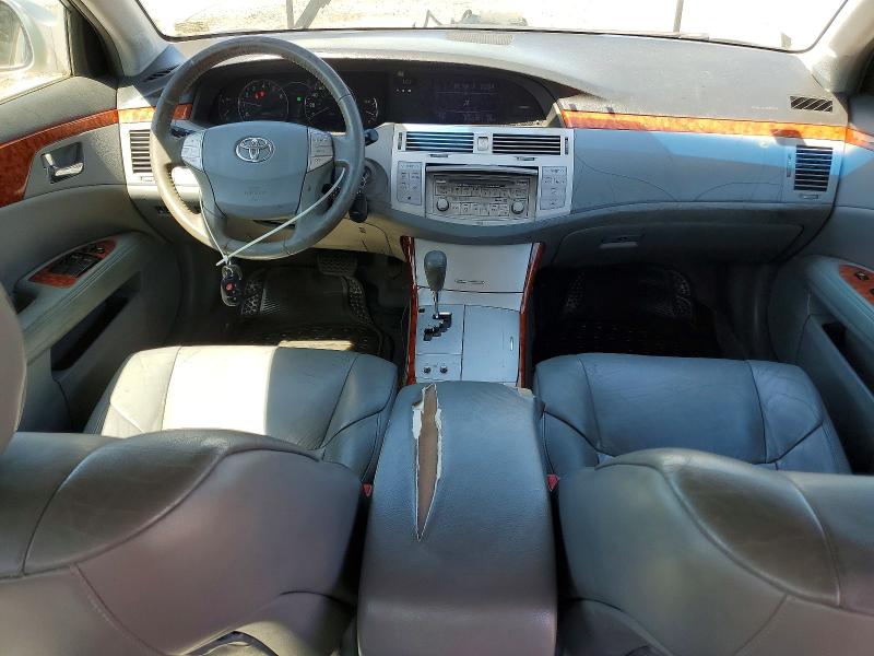 Aukcja sprzedaży 2006 Toyota Avalon, vin: 4T1BK36B76U162752, numer aukcji: 53787516