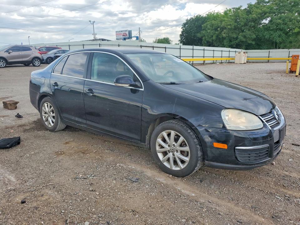 Aukcja sprzedaży 2010 Volkswagen Jetta, vin: 3VWRX7AJ5AM067482, numer aukcji: 53744726