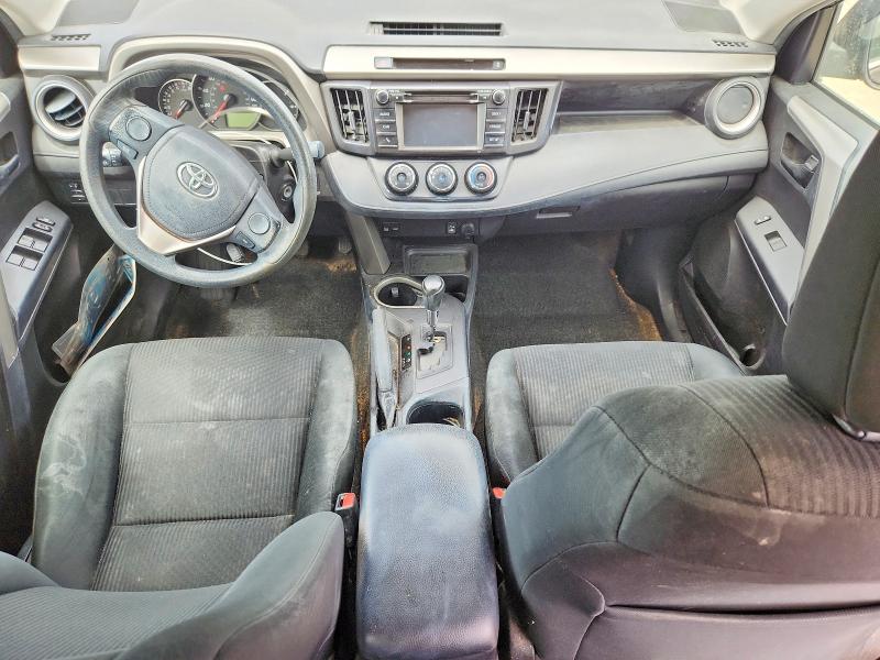 Продажа на аукционе авто 2016 Toyota Rav4, vin: 2T3BFREV4GW454564, номер лота: 54643506