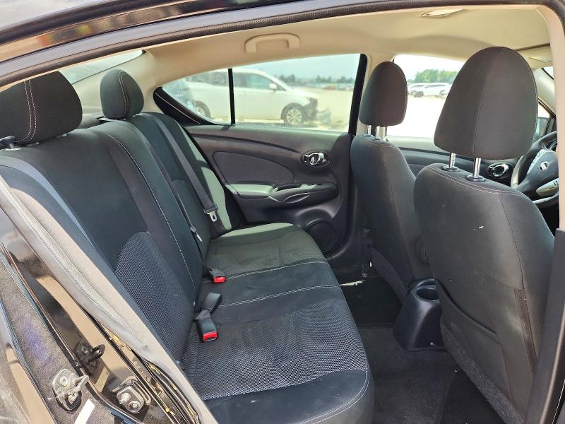Aukcja sprzedaży 2015 Nissan Versa 1.6 S/+/sv/sl, vin: 3N1CN7AP7FL928177, numer aukcji: 55030576
