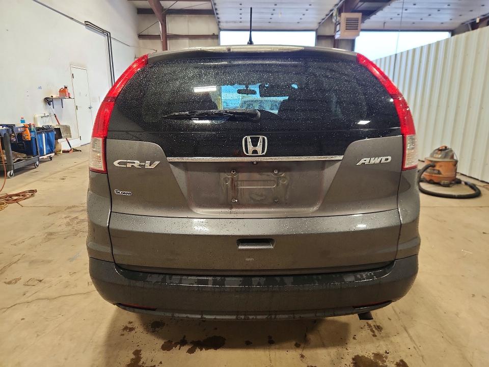 Aukcja sprzedaży 2014 Honda Cr-v, vin: 2HKRM4H59EH624800, numer aukcji: 54590886