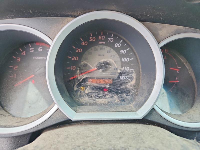 Продажа на аукционе авто 2007 Toyota Tacoma, vin: 5TEUX42N57Z384820, номер лота: 54516106