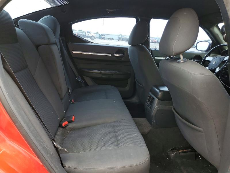 2010 Dodge Charger მანქანა იყიდება აუქციონზე, vin: 2B3CA3CV0AH236469, აუქციონის ნომერი: 51966206