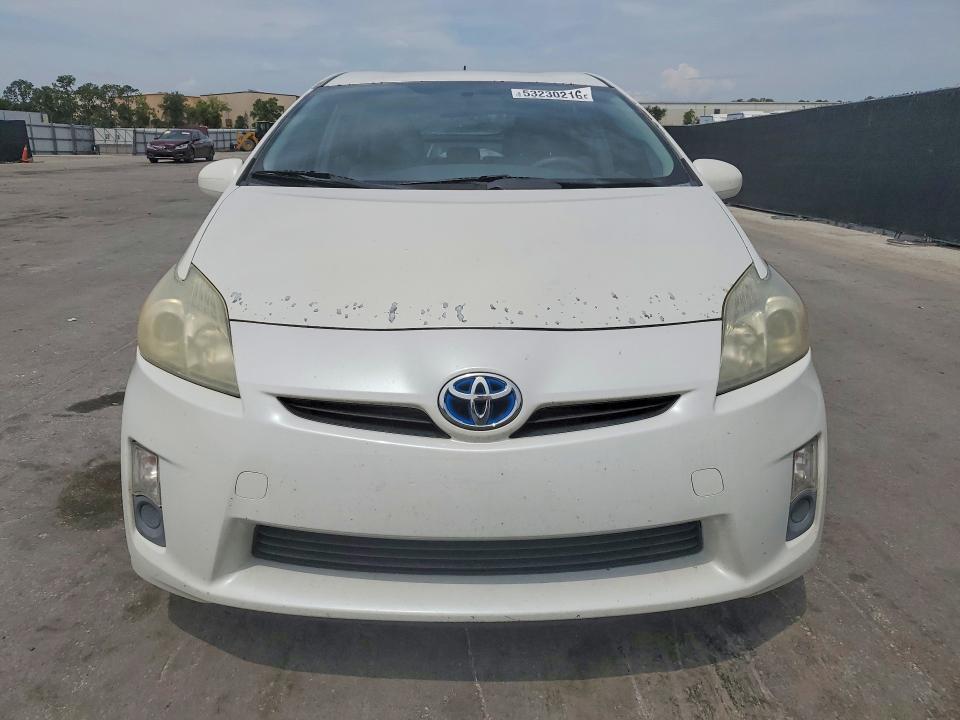 Aukcja sprzedaży 2010 Toyota Prius, vin: JTDKN3DU4A0061877, numer aukcji: 53230216