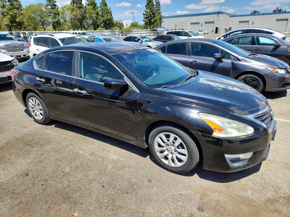55400456 :رقم المزاد ، 1N4AL3AP7FC446278 vin ، 2015 Nissan Altima مزاد بيع