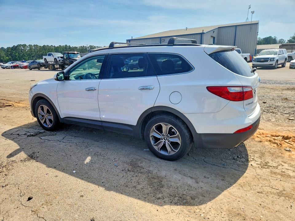 Aukcja sprzedaży 2016 Hyundai Santa Fe, vin: KM8SMDHF4GU156182, numer aukcji: 53983836