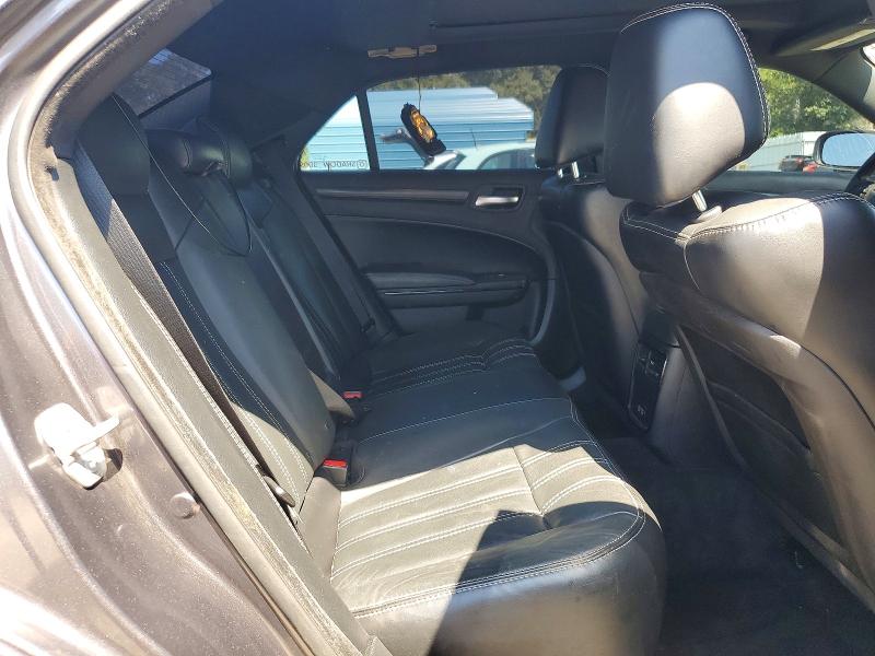 Auction sale of the 2015 Chrysler 300, vin: 2C3CCABG4FH892041, lot number: 53974446