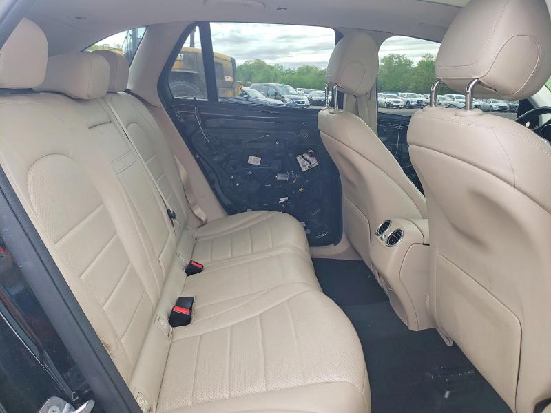 Продажа на аукционе авто 2019 Mercedes-benz Glc, vin: WDC0G4KBXKF656427, номер лота: 52646326