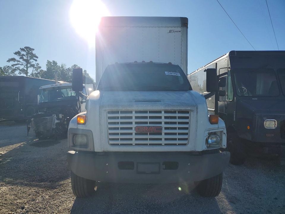 Aukcja sprzedaży 2005 Gmc C60, vin: 1GDJ6C1C35F501400, numer aukcji: 53752376
