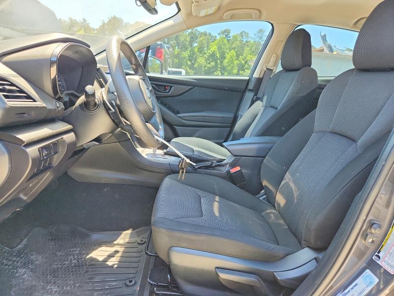 Aukcja sprzedaży 2021 Subaru Impreza, vin: 4S3GTAV66M3714373, numer aukcji: 53769846