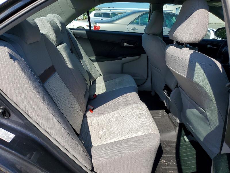 2012 Toyota Camry მანქანა იყიდება აუქციონზე, vin: 4T4BF1FK9CR236439, აუქციონის ნომერი: 54911476