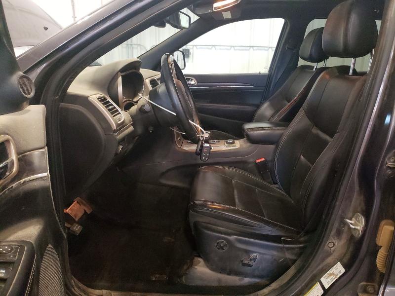 Aukcja sprzedaży 2014 Jeep Grand Cherokee, vin: 1C4RJFBG9EC265247, numer aukcji: 54110916