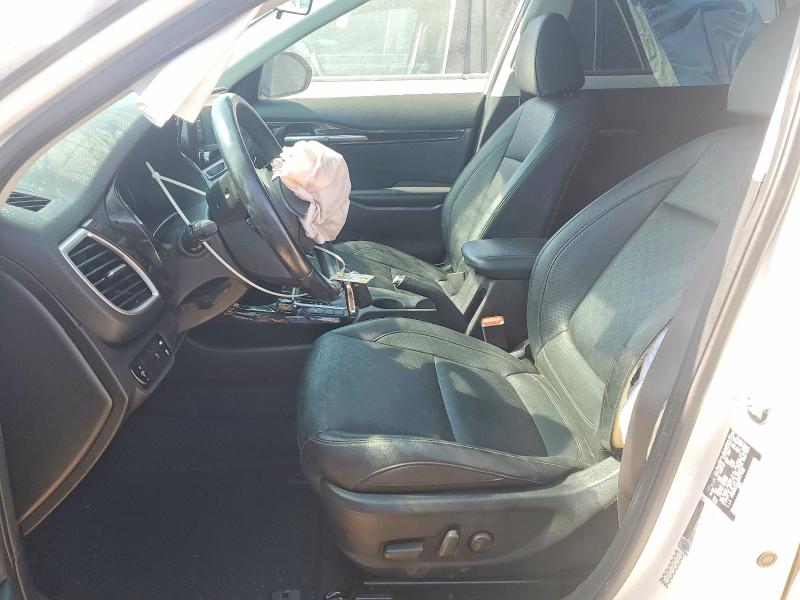 Aukcja sprzedaży 2021 Kia Seltos, vin: KNDERCAA4M7177152, numer aukcji: 51312426