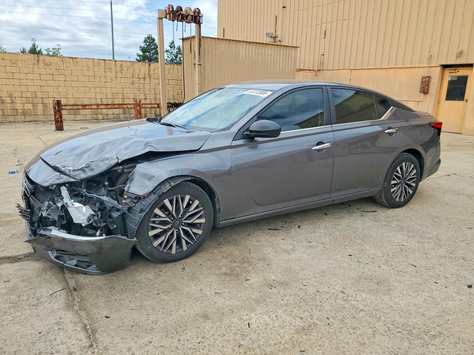 Продажа на аукционе авто 2024 Nissan Altima, vin: 1N4BL4DV0RN355463, номер лота: 53372806