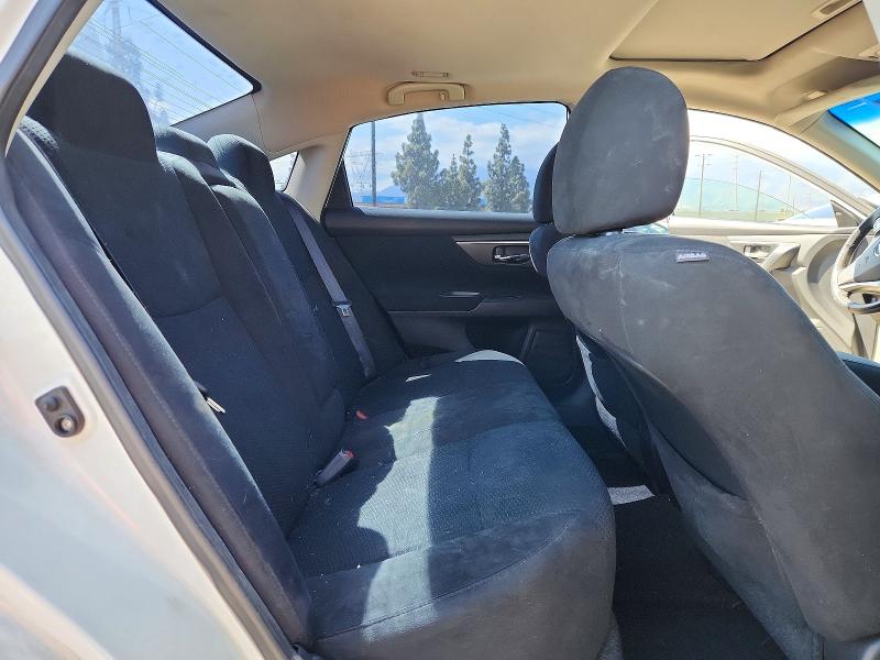 Продаж на аукціоні авто 2015 Nissan Altima, vin: 1N4AL3AP8FC143283, номер лоту: 55384906
