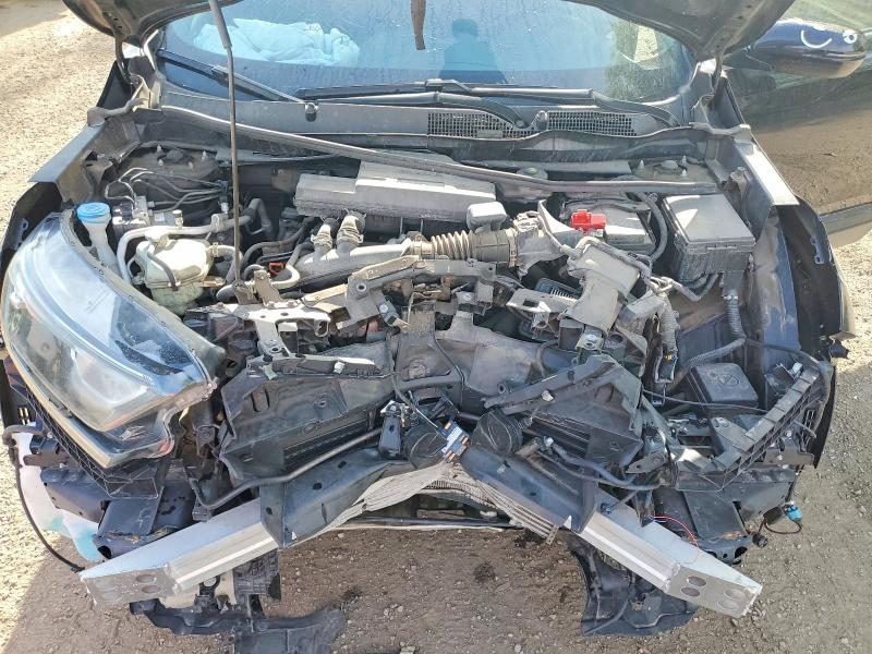 Продажа на аукционе авто 2019 Honda Cr-v, vin: 2HKRW2H81KH129642, номер лота: 49423906