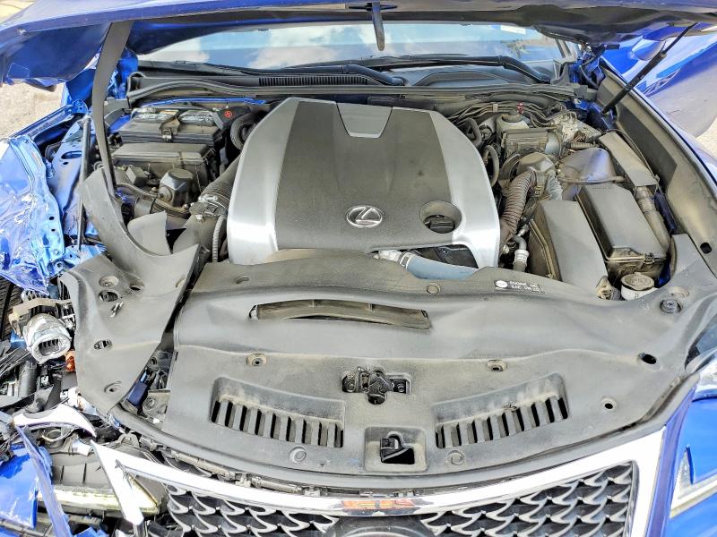 Aukcja sprzedaży 2017 Lexus Rc, vin: JTHHE5BCXH5016065, numer aukcji: 54146796