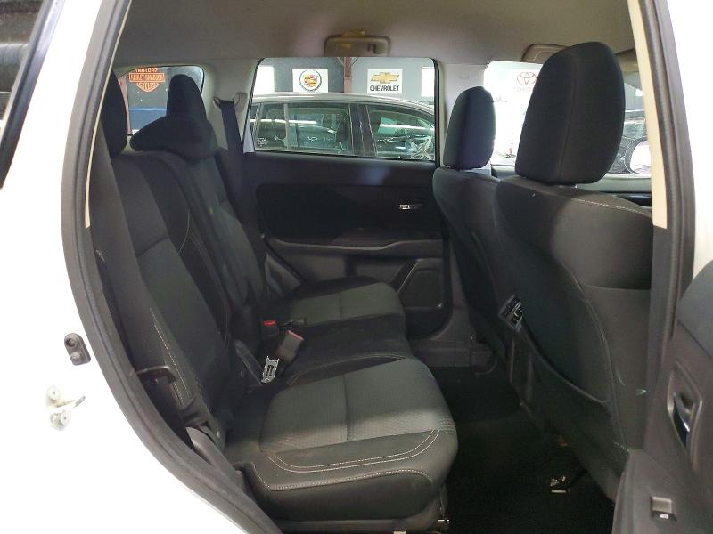 Aukcja sprzedaży 2020 Mitsubishi Outlander, vin: JA4AZ3A34LZ046266, numer aukcji: 54668456
