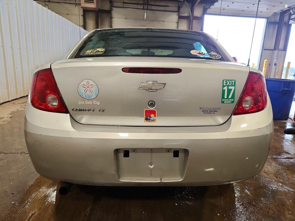 Auction sale of the 2010 Chevrolet Cobalt, vin: 1G1AD5F58A7214700, lot number: 53537366