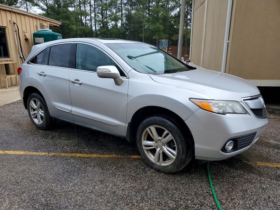 2013 Acura Rdx მანქანა იყიდება აუქციონზე, vin: 5J8TB3H5XDL017631, აუქციონის ნომერი: 55084886