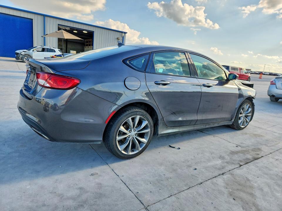 Aukcja sprzedaży 2016 Chrysler 200, vin: 1C3CCCDG7GN135684, numer aukcji: 53209496