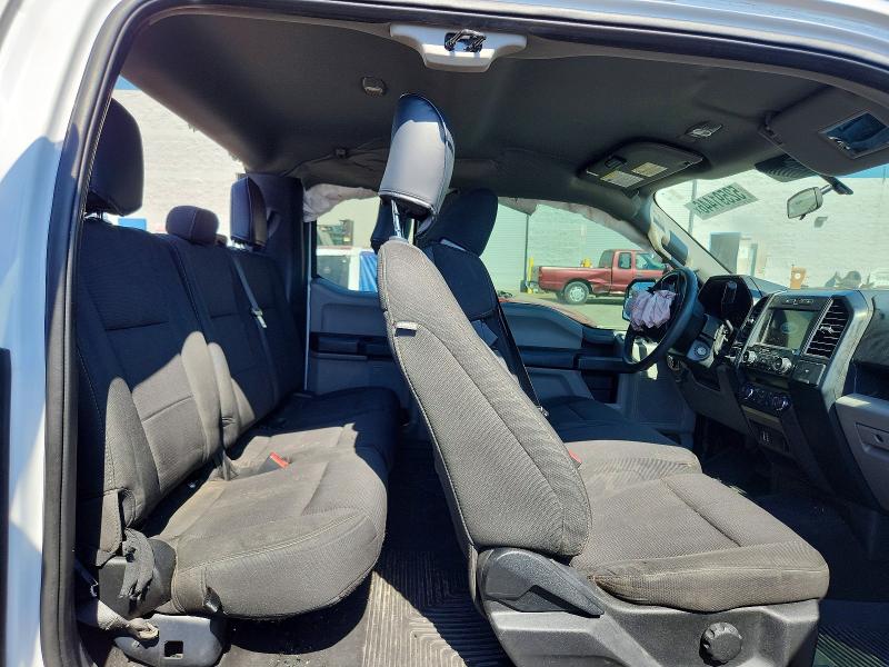 52591446 :رقم المزاد ، 1FTEX1CP9KKD13068 vin ، 2019 Ford F150 مزاد بيع