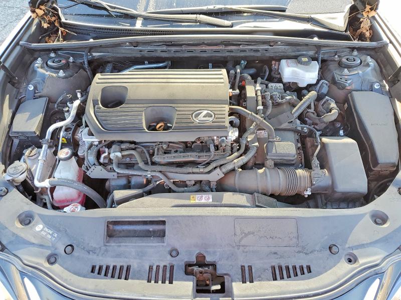 Aukcja sprzedaży 2024 Lexus Es 300h, vin: 58ADA1C1XRU037110, numer aukcji: 52758536