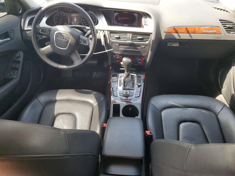 52202406 :رقم المزاد ، WAUFFAFL0CA120215 vin ، 2012 Audi A4 مزاد بيع