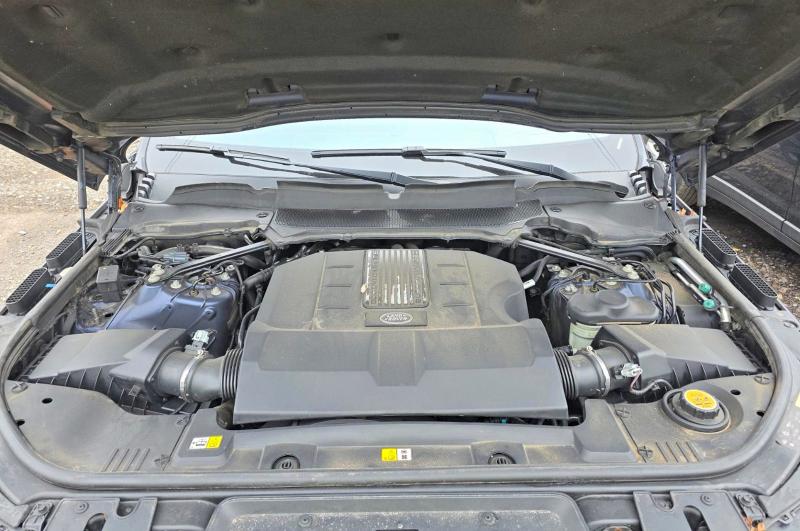 Aukcja sprzedaży 2017 Land Rover Range Rover Sport, vin: SALWV2FEXHA146494, numer aukcji: 53595276