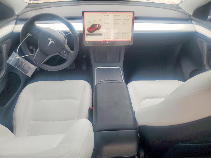 Aukcja sprzedaży 2023 Tesla Model Y, vin: 7SAYGDEE9PA099620, numer aukcji: 53592596