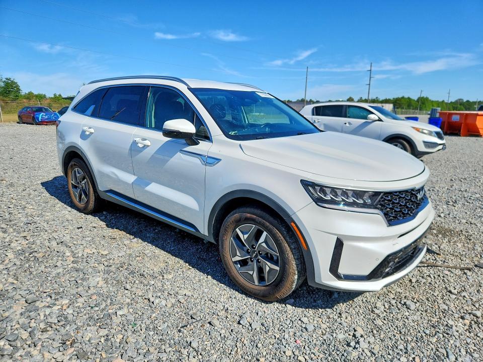 Продажа на аукционе авто 2023 Kia Sorento, vin: KNDRH4LG3P5159043, номер лота: 51958806