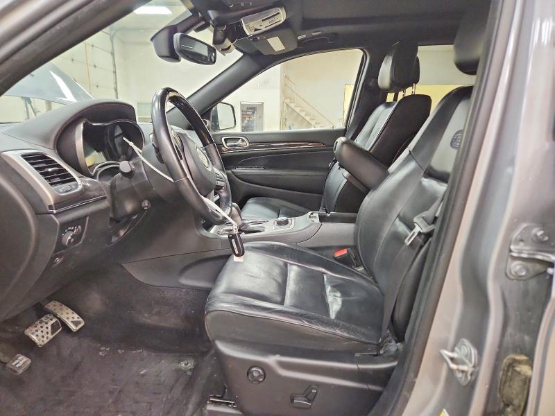 Продаж на аукціоні авто 2018 Jeep Grand Cherokee, vin: 1C4RJFCG5JC477491, номер лоту: 54472806
