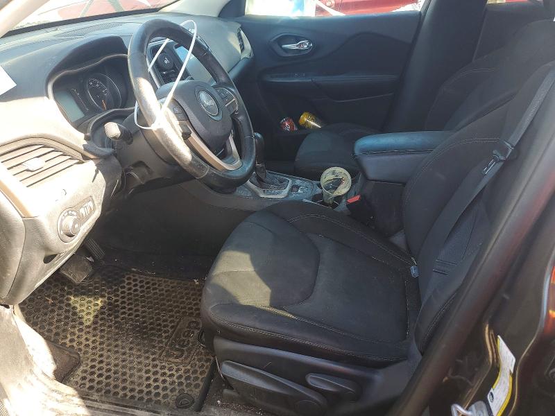 Продажа на аукционе авто 2016 Jeep Cherokee, vin: 1C4PJMCB2GW210901, номер лота: 51180176