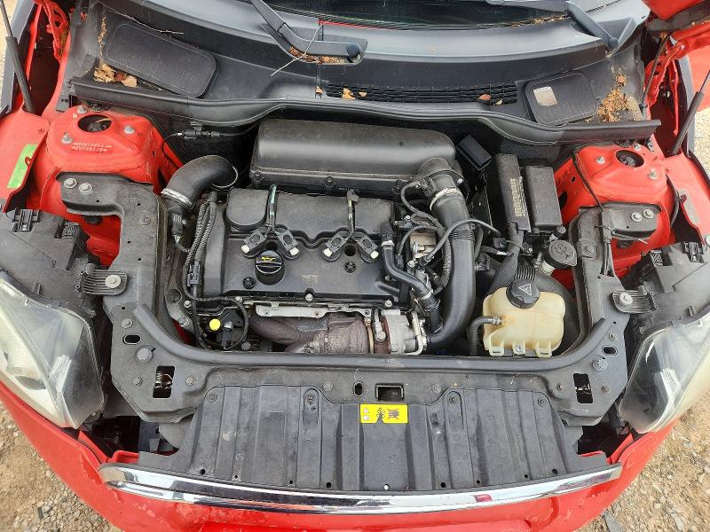 Продаж на аукціоні авто 2011 Mini Cooper, vin: WMWZC3C52BWM25725, номер лоту: 54848776