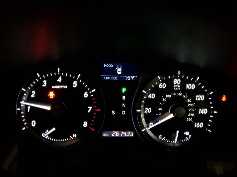 2009 Lexus Es მანქანა იყიდება აუქციონზე, vin: JTHBJ46G092274607, აუქციონის ნომერი: 53401276