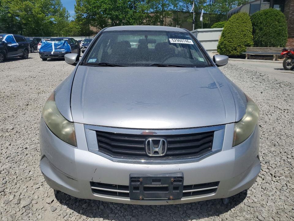 52960746 :رقم المزاد ، 1HGCP26499A034882 vin ، 2009 Honda Accord مزاد بيع