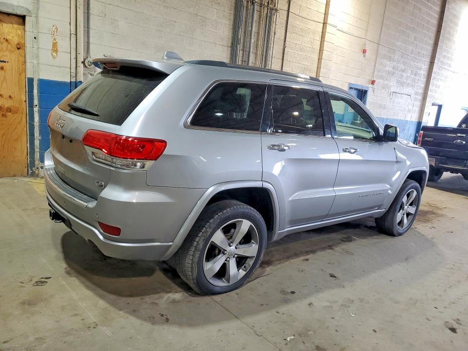 Aukcja sprzedaży 2014 Jeep Grand Cherokee, vin: 1C4RJFCG1EC221063, numer aukcji: 51914926