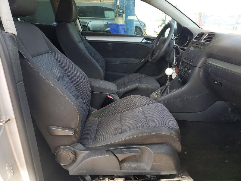 Продажа на аукционе авто 2013 Volkswagen Golf, vin: WVWAB7AJ2DW131982, номер лота: 53127186