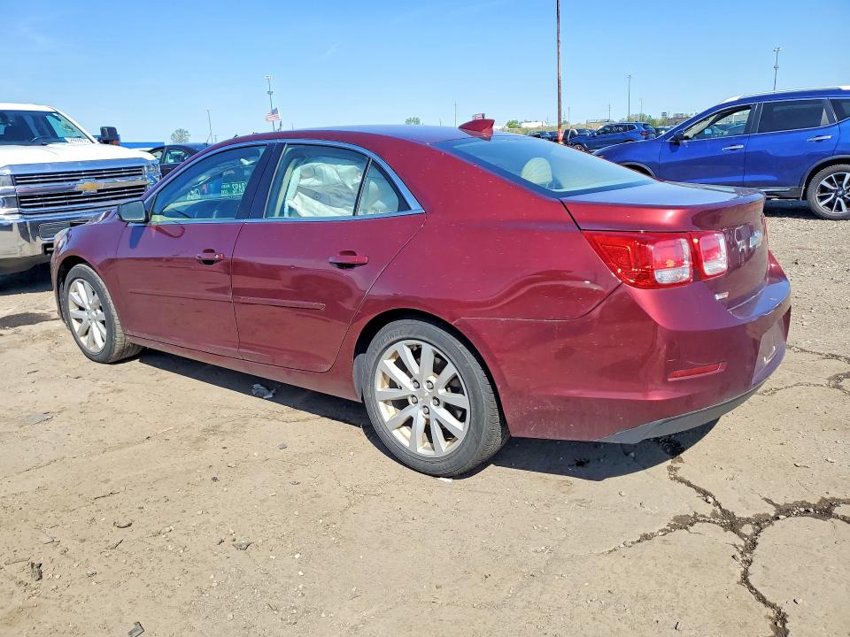 Продаж на аукціоні авто 2015 Chevrolet Malibu, vin: 1G11E5SXXFF241723, номер лоту: 54469786