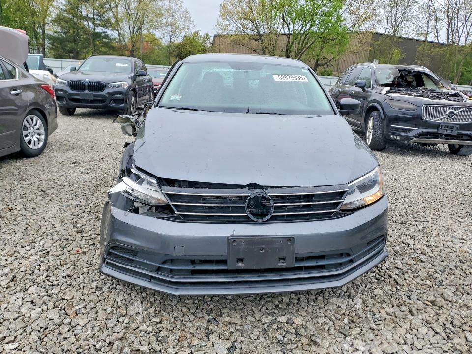 Aukcja sprzedaży 2016 Volkswagen Jetta, vin: 3VW267AJ7GM355856, numer aukcji: 52879036