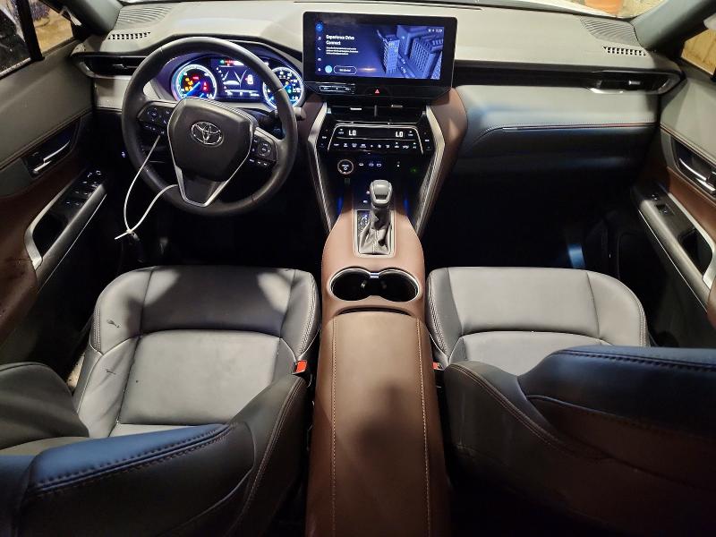 Aukcja sprzedaży 2024 Toyota Venza, vin: JTEAAAAH1RJ156207, numer aukcji: 53598926