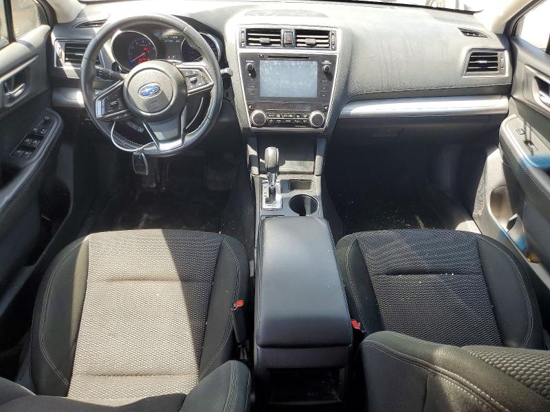 Продаж на аукціоні авто 2019 Subaru Outback, vin: 4S4BSDGC9K3333045, номер лоту: 78148925
