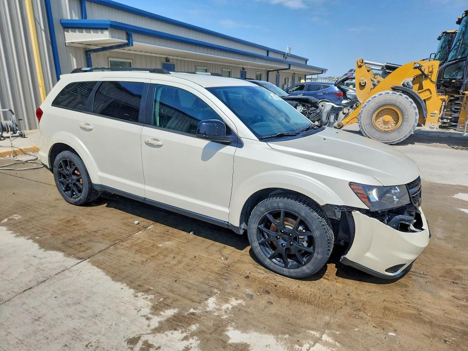 2014 Dodge Journey მანქანა იყიდება აუქციონზე, vin: 3C4PDDBG6ET189123, აუქციონის ნომერი: 51541566