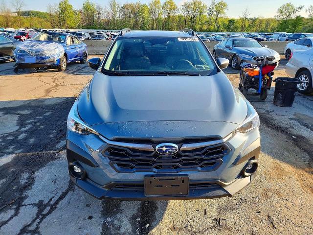 2024 Subaru Crosstrek მანქანა იყიდება აუქციონზე, vin: JF2GUADC4RH341303, აუქციონის ნომერი: 52264306