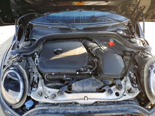 53295496 :رقم المزاد ، WMW23GD06S2W35165 vin ، 2025 Mini Cooper مزاد بيع