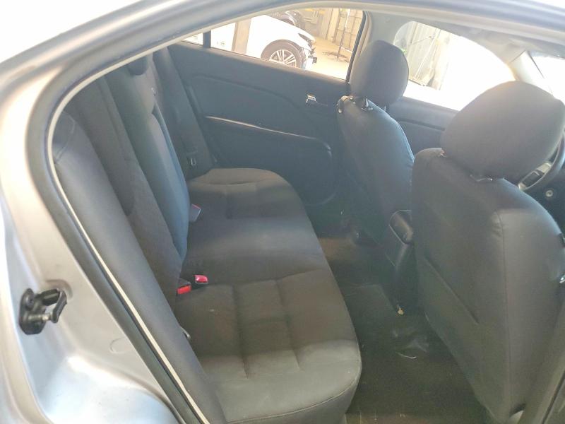 Продаж на аукціоні авто 2012 Ford Fusion, vin: 3FAHP0HA8CR413189, номер лоту: 54297516