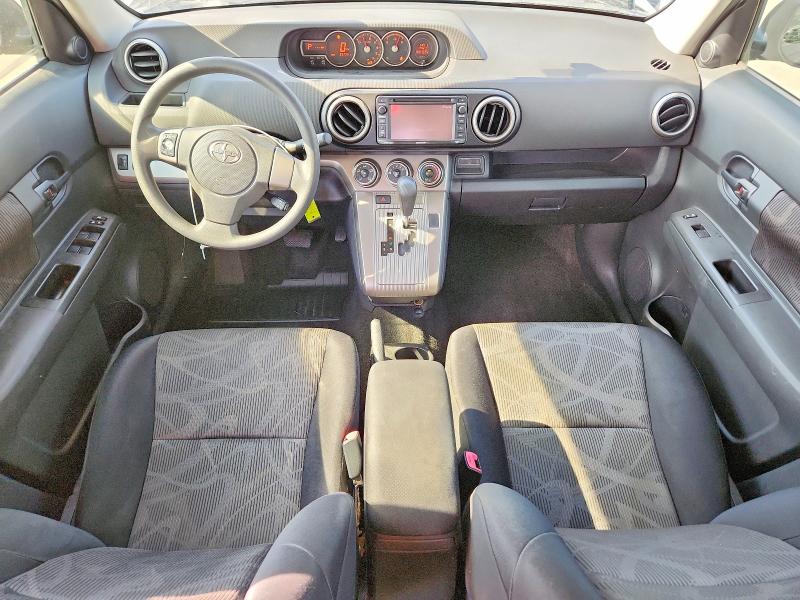 2015 Scion Xb მანქანა იყიდება აუქციონზე, vin: JTLZE4FE1FJ074313, აუქციონის ნომერი: 54983896