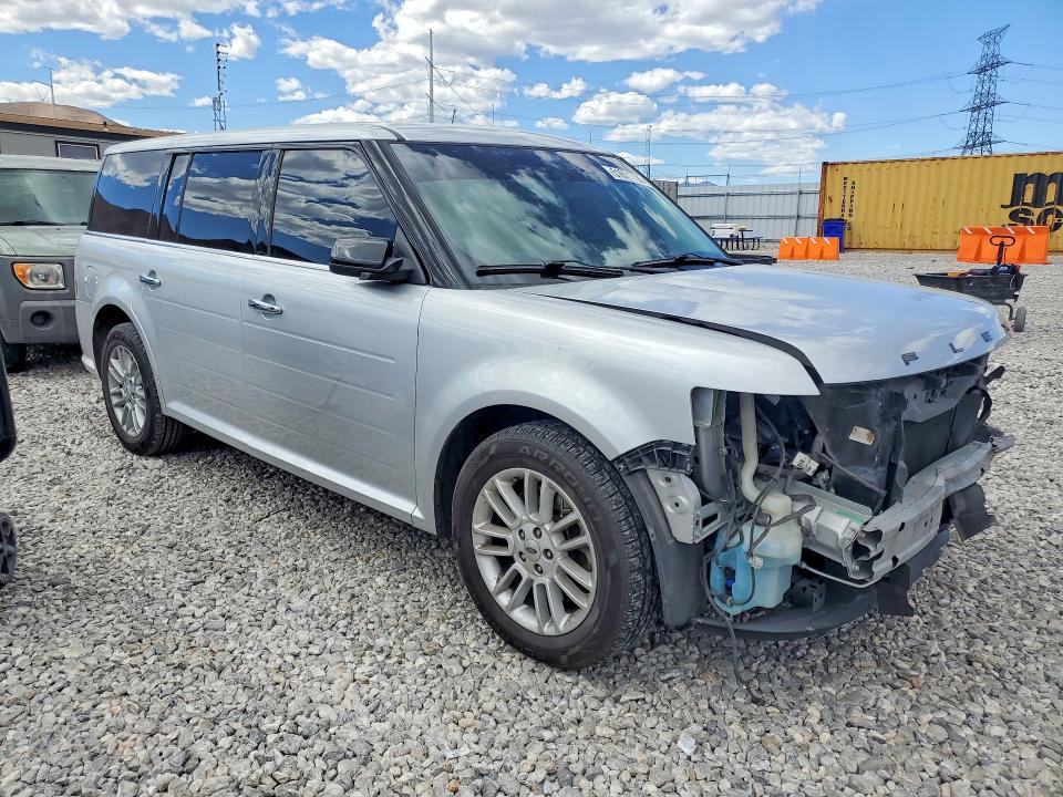 Продажа на аукционе авто 2019 Ford Flex, vin: 2FMGK5C80KBA18390, номер лота: 51671726