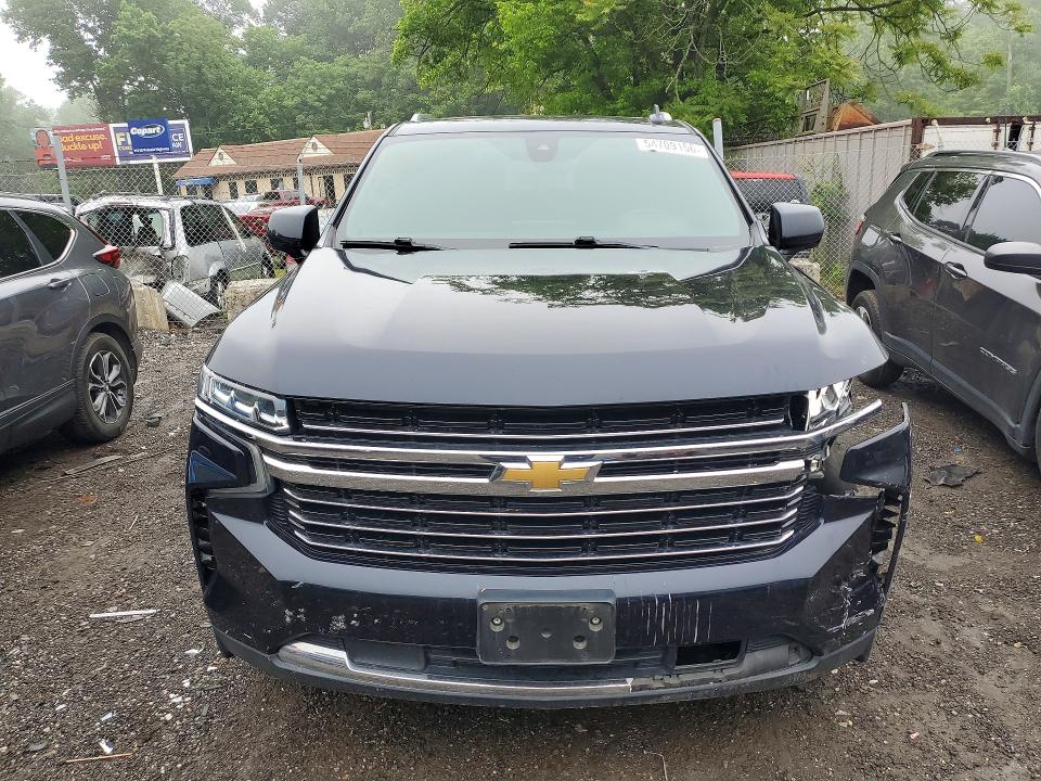 Продажа на аукционе авто 2021 Chevrolet Suburban, vin: 1GNSKCKD5MR286652, номер лота: 54709156